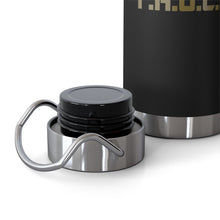 Load image into Gallery viewer, T.H.O.C.C. Copper Vacuum Insulated Bottle, 22oz