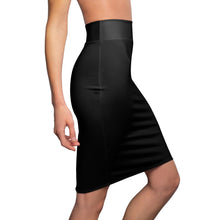 Load image into Gallery viewer, THOCC IMPORT NIGHTS Women's Pencil Skirt