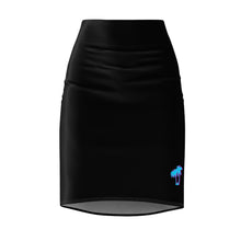 Load image into Gallery viewer, THOCC IMPORT NIGHTS Women's Pencil Skirt