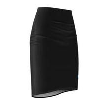 Load image into Gallery viewer, THOCC IMPORT NIGHTS Women's Pencil Skirt