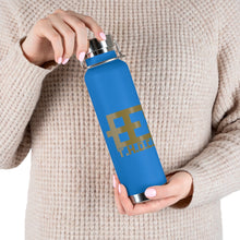 Load image into Gallery viewer, T.H.O.C.C. Copper Vacuum Insulated Bottle, 22oz