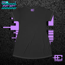 Load image into Gallery viewer, THOCC GIRL SUMMER T-Shirt Dress