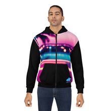 Load image into Gallery viewer, THOCC IMPORT NIGHTS- Unisex Zip Hoodie