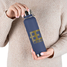 Load image into Gallery viewer, T.H.O.C.C. Copper Vacuum Insulated Bottle, 22oz