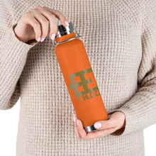 Load image into Gallery viewer, T.H.O.C.C. Copper Vacuum Insulated Bottle, 22oz