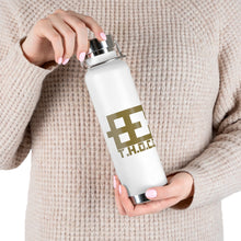 Load image into Gallery viewer, T.H.O.C.C. Copper Vacuum Insulated Bottle, 22oz