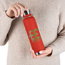 Load image into Gallery viewer, T.H.O.C.C. Copper Vacuum Insulated Bottle, 22oz