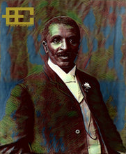 Load image into Gallery viewer, THOCC GEORGE WASHINGTON CARVER Unisex Hoodie