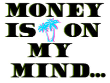 Load image into Gallery viewer, THOCC IMPORT NIGHTS Hotline Unisex Hoodie (White)