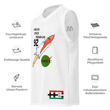 Load image into Gallery viewer, THOCC MAE JEMISON Premium basketball jersey