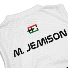 Load image into Gallery viewer, THOCC MAE JEMISON Premium basketball jersey