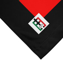 Load image into Gallery viewer, THOCC MALIK EL-SHABAZZ X Premium basketball jersey