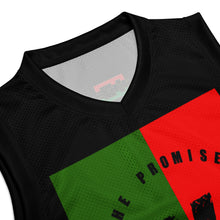 Load image into Gallery viewer, THOCC MALIK EL-SHABAZZ X Premium basketball jersey