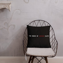 Load image into Gallery viewer, THOCC Premium Pillow