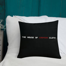 Load image into Gallery viewer, THOCC Premium Pillow