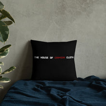 Load image into Gallery viewer, THOCC Premium Pillow