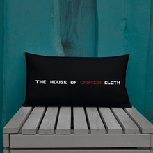 Load image into Gallery viewer, THOCC Premium Pillow