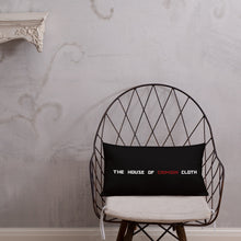 Load image into Gallery viewer, THOCC Premium Pillow