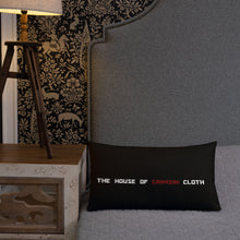 Load image into Gallery viewer, THOCC Premium Pillow
