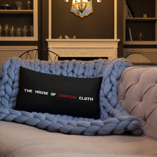 Load image into Gallery viewer, THOCC Premium Pillow