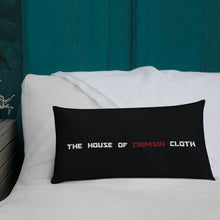 Load image into Gallery viewer, THOCC Premium Pillow