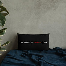 Load image into Gallery viewer, THOCC Premium Pillow