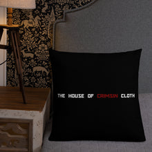 Load image into Gallery viewer, THOCC Premium Pillow