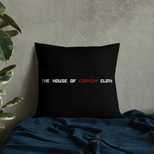 Load image into Gallery viewer, THOCC Premium Pillow