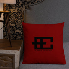 Load image into Gallery viewer, THOCC Premium Pillow