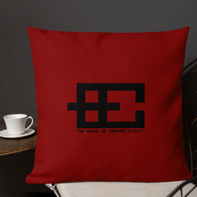 Load image into Gallery viewer, THOCC Premium Pillow