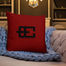 Load image into Gallery viewer, THOCC Premium Pillow
