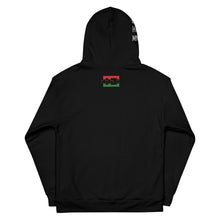 Load image into Gallery viewer, THOCC JESSE OWENS Unisex Hoodie