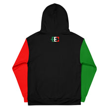 Load image into Gallery viewer, THOCC C.D.M. Unisex Hoodie (Benito Juárez)