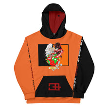 Load image into Gallery viewer, REV 6 Calf Of Wrath Unisex Hoodie