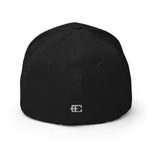 Load image into Gallery viewer, 8 ACROSS SPORTS™ Logo Flex Fit Cap