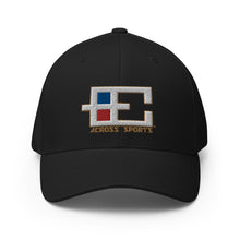 Load image into Gallery viewer, 8 ACROSS SPORTS™ Logo Flex Fit Cap