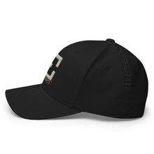 Load image into Gallery viewer, 8 ACROSS SPORTS™ Logo Flex Fit Cap