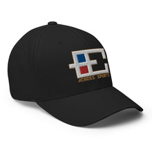 Load image into Gallery viewer, 8 ACROSS SPORTS™ Logo Flex Fit Cap