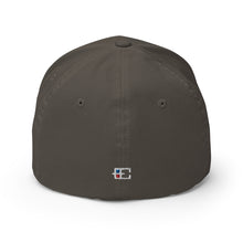 Load image into Gallery viewer, 8 ACROSS SPORTS™ Logo Flex Fit Cap