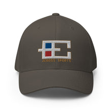 Load image into Gallery viewer, 8 ACROSS SPORTS™ Logo Flex Fit Cap