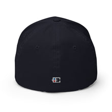 Load image into Gallery viewer, 8 ACROSS SPORTS™ Logo Flex Fit Cap