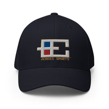 Load image into Gallery viewer, 8 ACROSS SPORTS™ Logo Flex Fit Cap