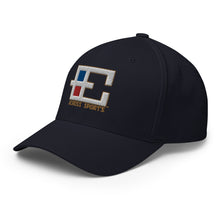 Load image into Gallery viewer, 8 ACROSS SPORTS™ Logo Flex Fit Cap