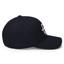 Load image into Gallery viewer, 8 ACROSS SPORTS™ Logo Flex Fit Cap