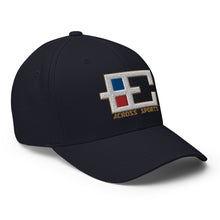 Load image into Gallery viewer, 8 ACROSS SPORTS™ Logo Flex Fit Cap