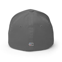 Load image into Gallery viewer, 8 ACROSS SPORTS™ Logo Flex Fit Cap