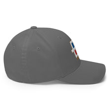 Load image into Gallery viewer, 8 ACROSS SPORTS™ Logo Flex Fit Cap