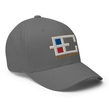 Load image into Gallery viewer, 8 ACROSS SPORTS™ Logo Flex Fit Cap