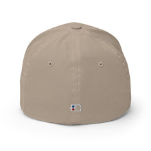 Load image into Gallery viewer, 8 ACROSS SPORTS™ Logo Flex Fit Cap