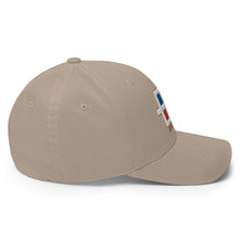 Load image into Gallery viewer, 8 ACROSS SPORTS™ Logo Flex Fit Cap